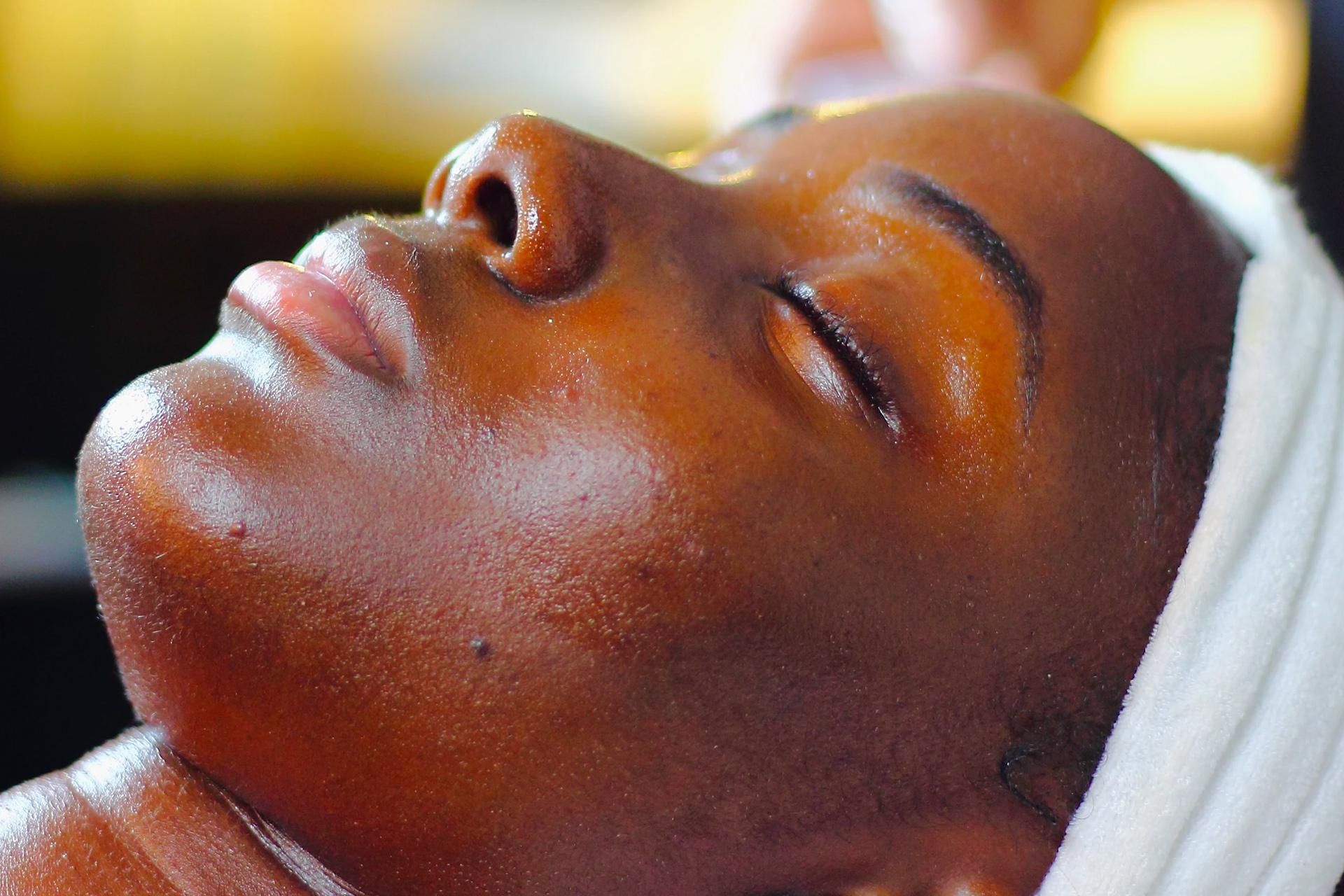 Facial Treatments